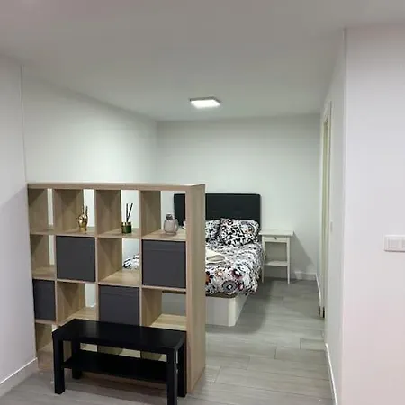 Precioso 2 Personas Valensiya