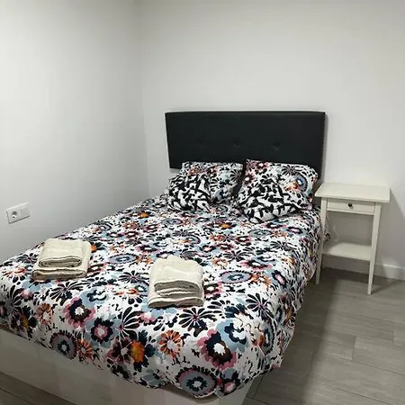 Daire Precioso 2 Personas