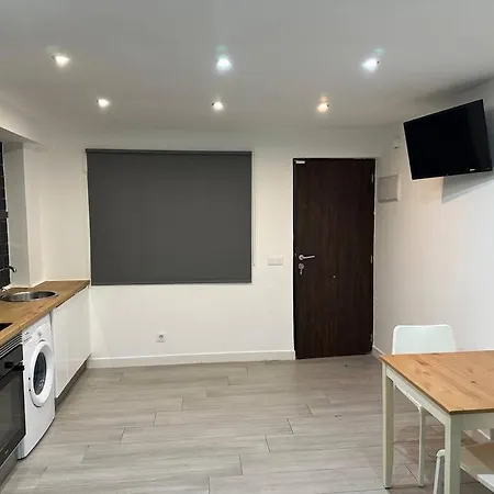 Precioso 2 Personas Valensiya