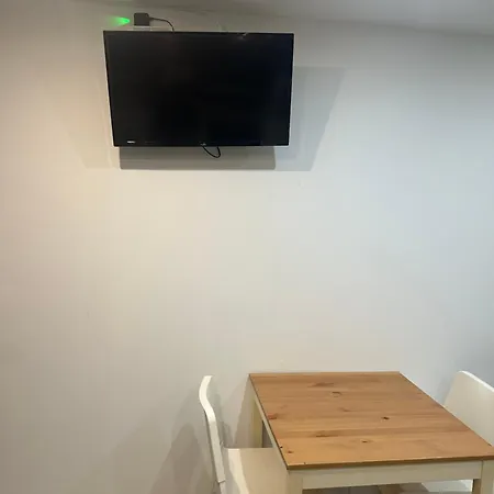 Precioso 2 Personas Apartment *